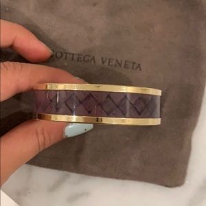 Bottega veneta bracelet barely worn